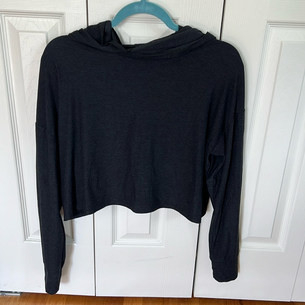 Beyond Yoga Hoodie